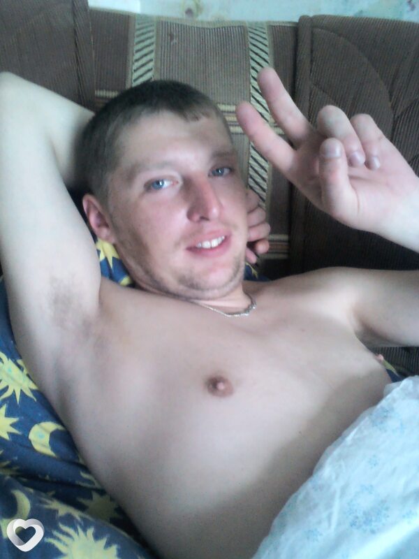 Сергей, 43, Невьянске — анкета №373412