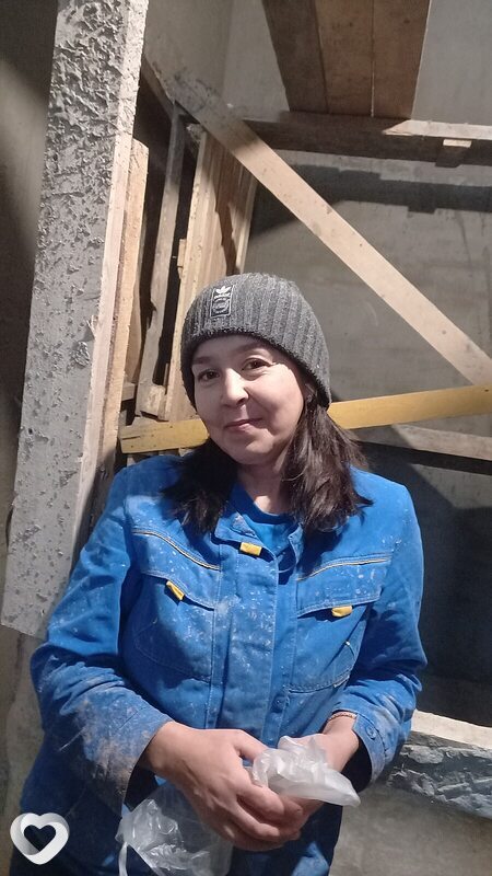 Галина, 50, Орске — анкета №373414