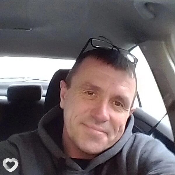 Сергей, 50, Санкт-Петербурге — анкета №373416