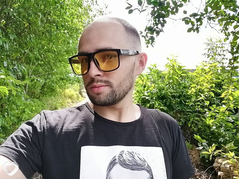 Владимир, 33, Кунгуре — анкета №373417