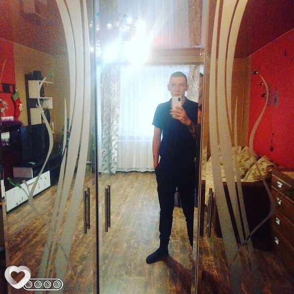 Михаил, 32, Москве — анкета №373421