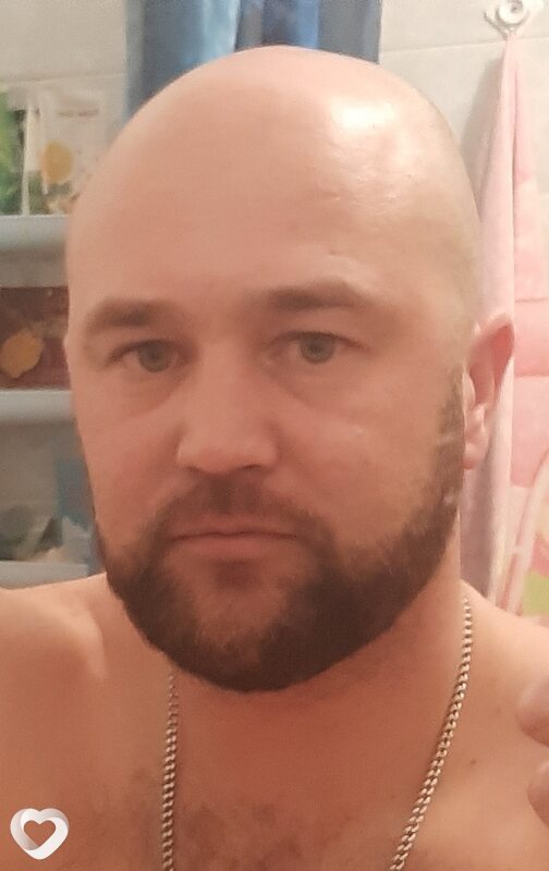 Макс, 39, Новосибирске — анкета №373425