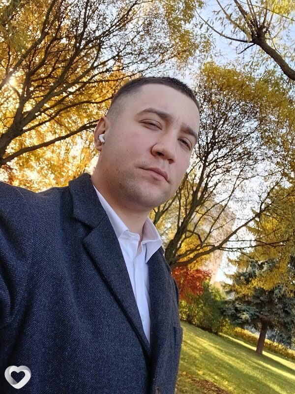 Саша, 30, Москве — анкета №372385
