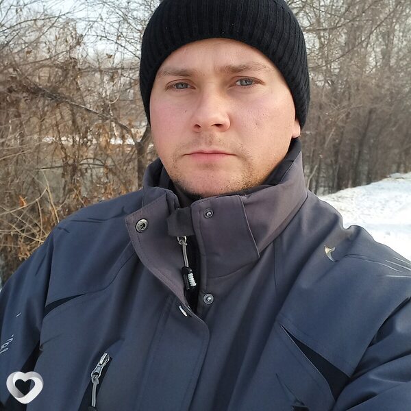 Никита, 36, Бишкек — анкета №372394