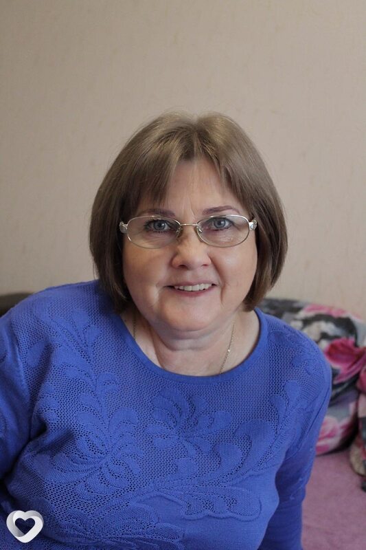 Раиса, 64, Нижнекамске — анкета №372395