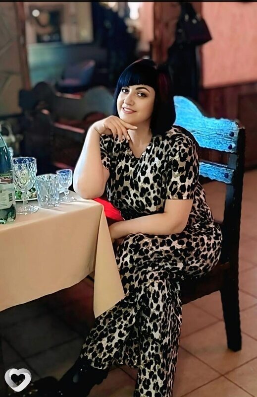 Александра, 49, Миллерове — анкета №372400