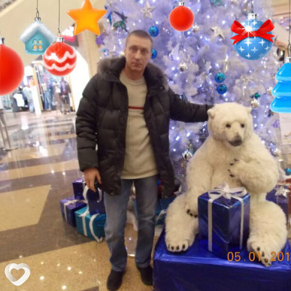 Игорь, 53, Липецке — анкета №372402