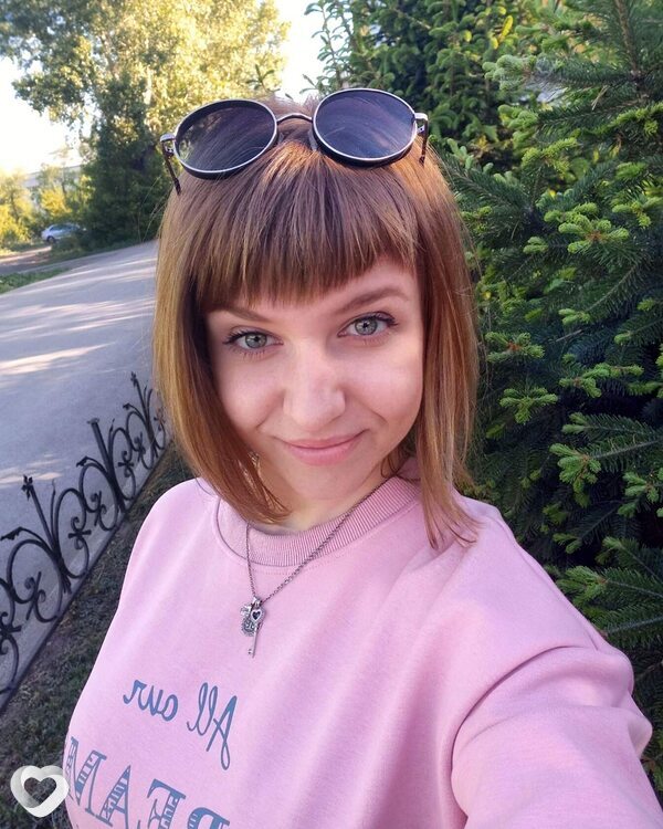 Катюша, 38, Новокузнецке — анкета №372709