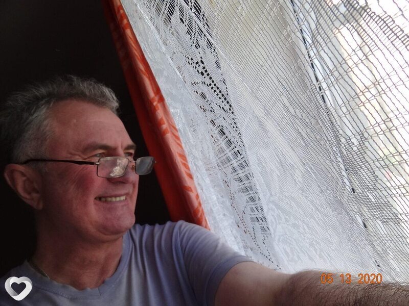 Александр, 63, Белгороде — анкета №372711