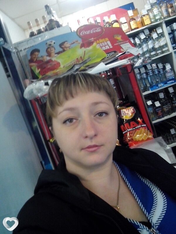 Марина, 41, Курске — анкета №372720