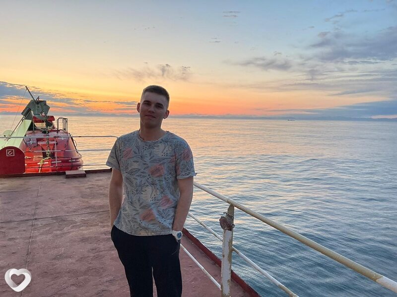 Кирилл, 22, Находке — анкета №372721