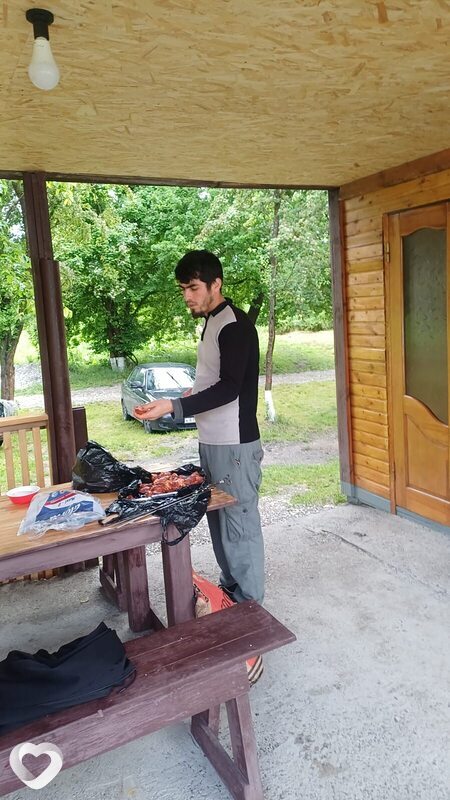 Мадат, 28, Грозном — анкета №372722