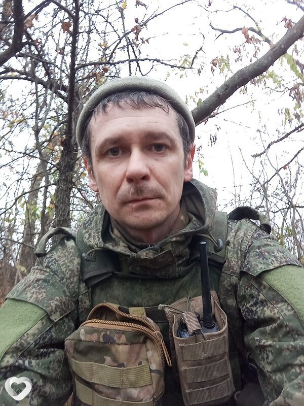 Андрей, 41, Арзамасе — анкета №372726