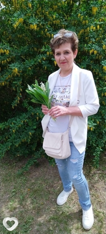 Галина, 61, Волгограде — анкета №372728