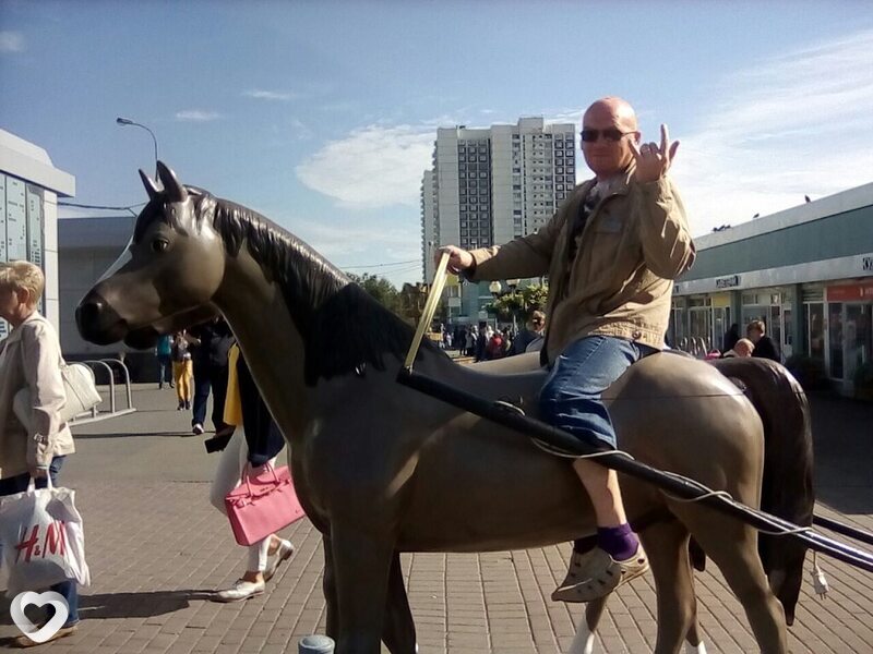 Геннадий, 46, Ижевске — анкета №372730