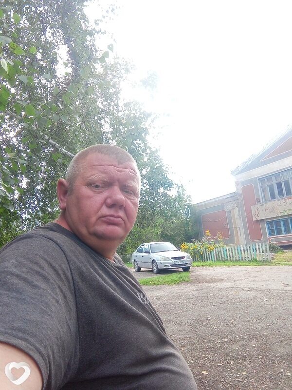 Сергей, 42, Камени-на-Оби — анкета №372731