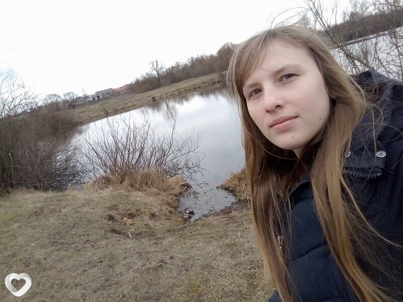 Татьяна, 29, Брянске — анкета №372311