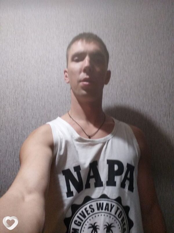 Алексей, 34, Йошкар-Оле — анкета №372312