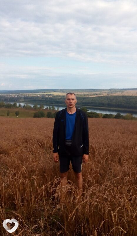 Юрий, 57, Юрге — анкета №372315