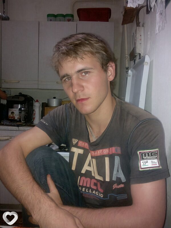 Андрей, 34, Уральске — анкета №372325