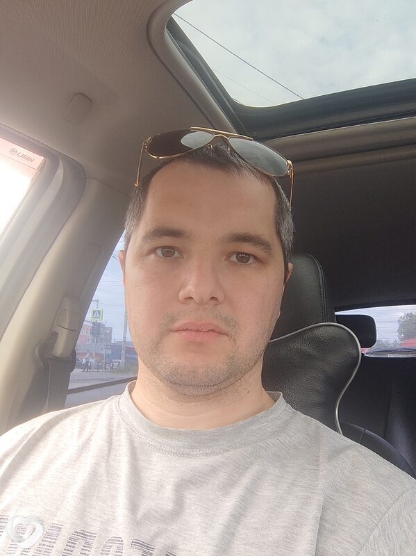 Виталий, 36, Ижевске — анкета №372326