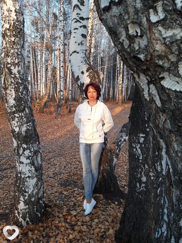 Ольга, 52, Екатеринбурге — анкета №372328