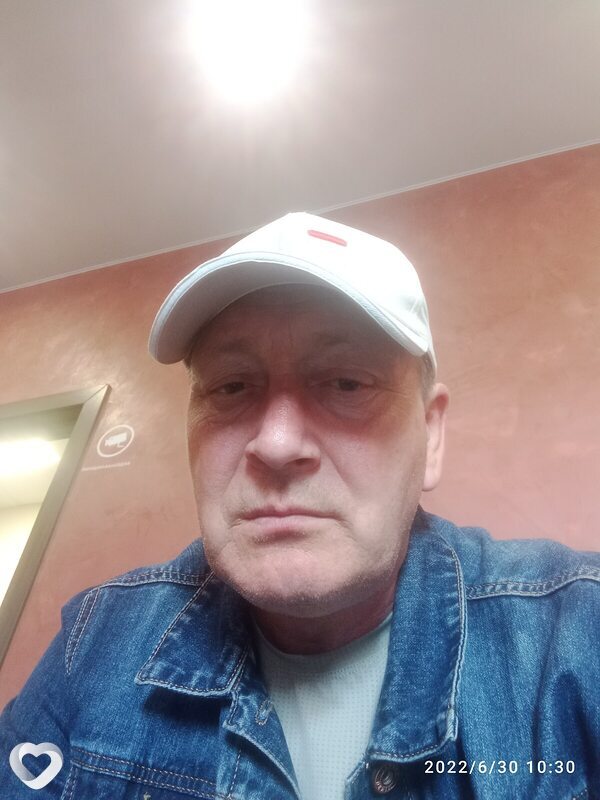 Роман, 55, Сыктывкаре — анкета №372331