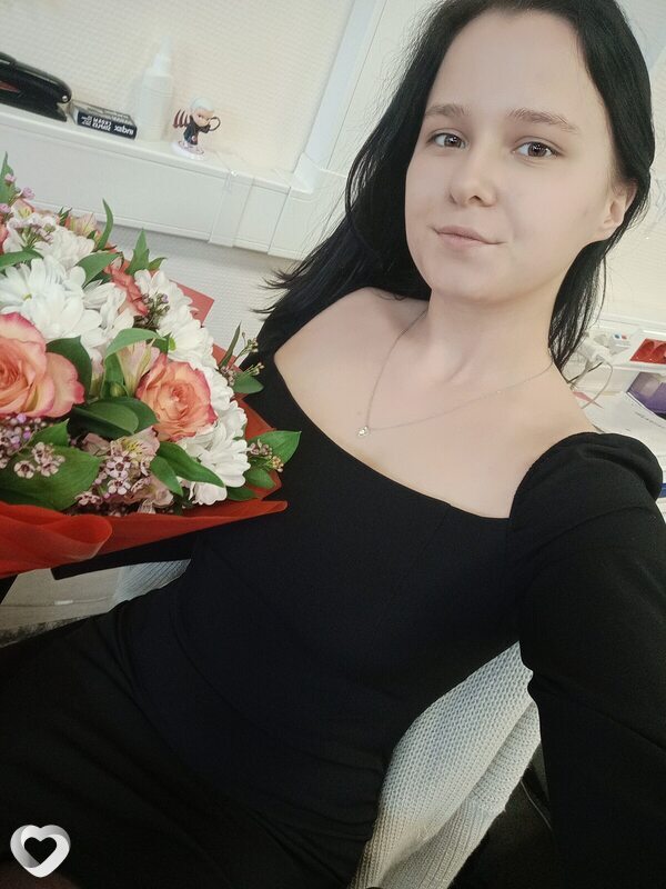 Аня, Петухово