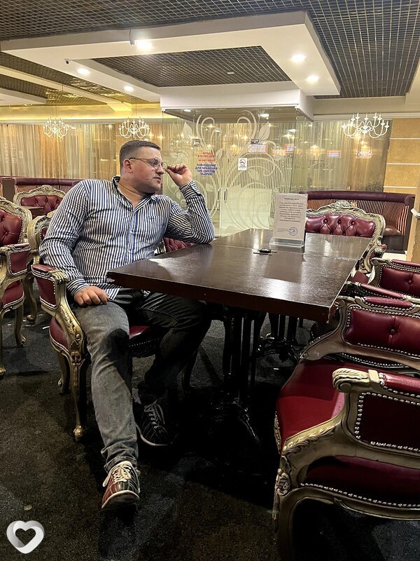 Alex, 33, Екатеринбурге — анкета №372333