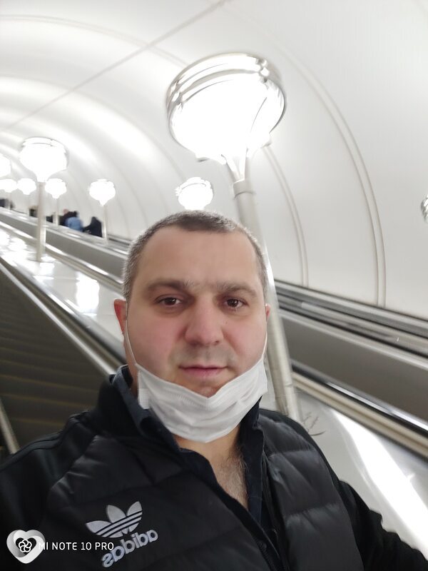 Владимир, Королёв