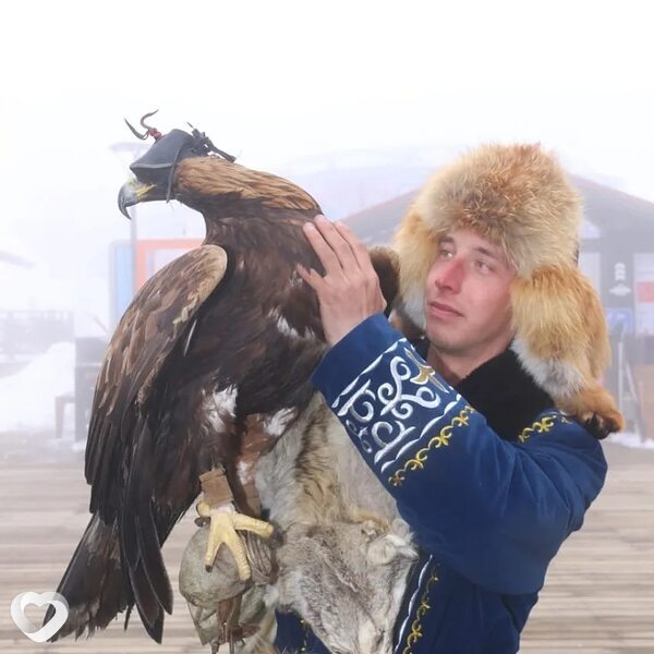 Николай, 30, Алматы — анкета №372411