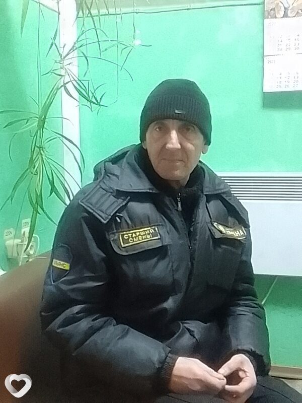 Александр, Лотошино