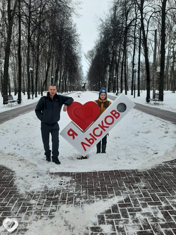 Роман, 48, Павлове — анкета №372422