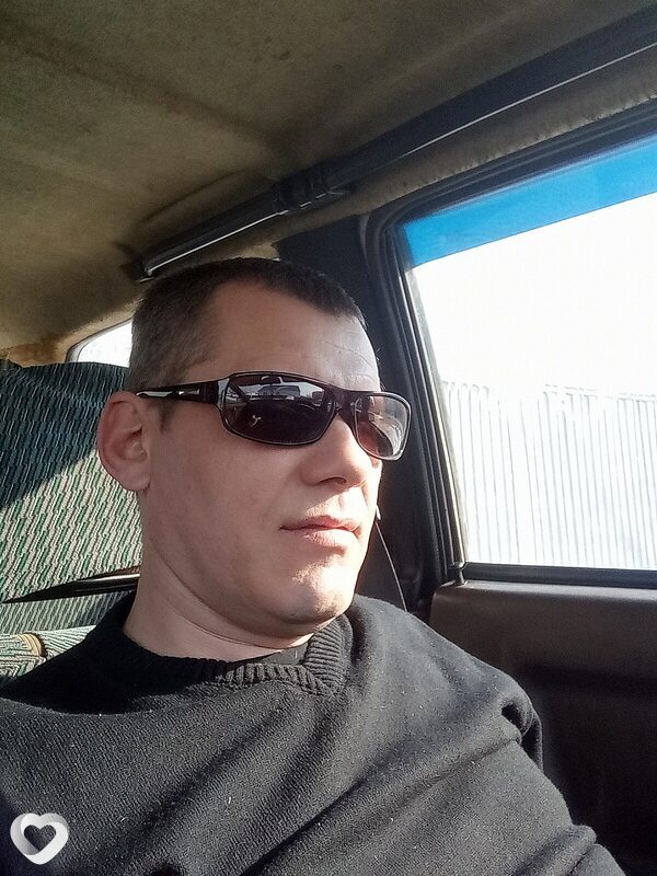Александр, 37, Петропавловске — анкета №372423