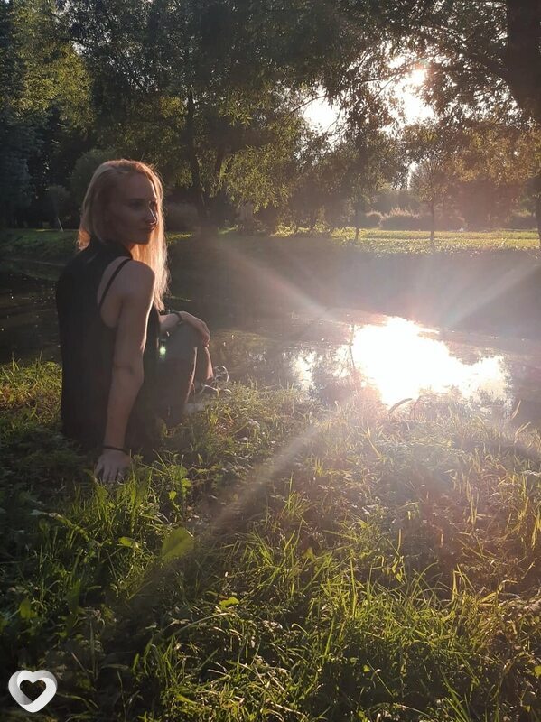 Олеся, 42, Санкт-Петербурге — анкета №372424