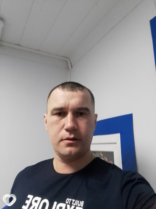 Николай, 41, Кашире — анкета №372432