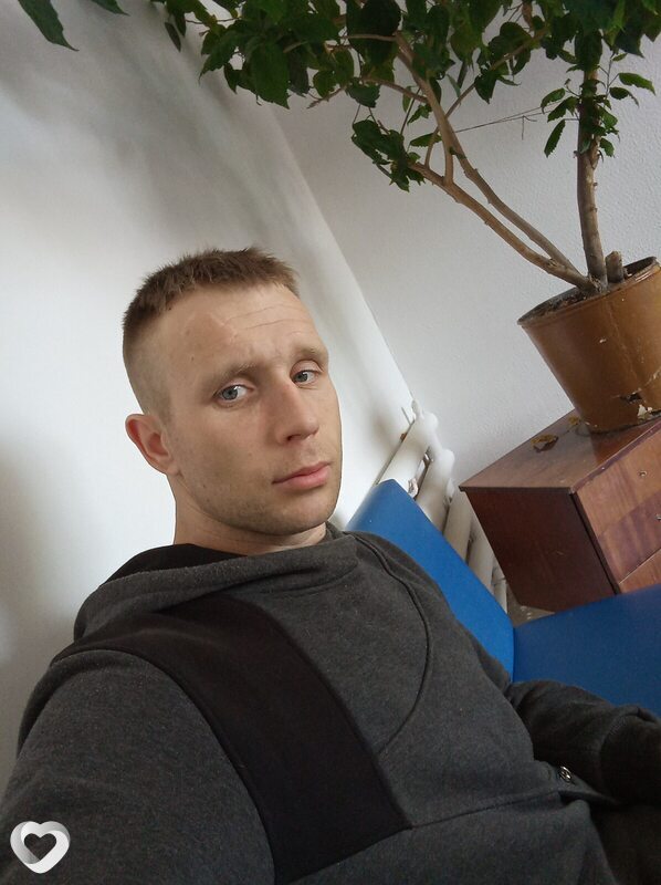 Angrei, 34, Нижнем Новгороде — анкета №372433