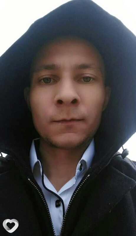 Денис, 34, Москве — анкета №372461