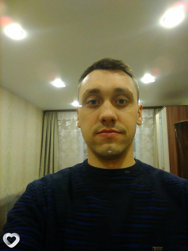 Андрей, 34, Кирове — анкета №372465