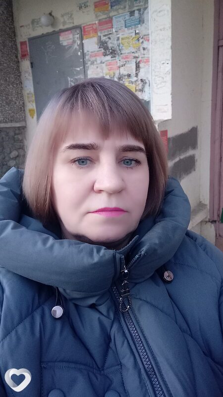 Светлана, 57, Екатеринбурге — анкета №372466