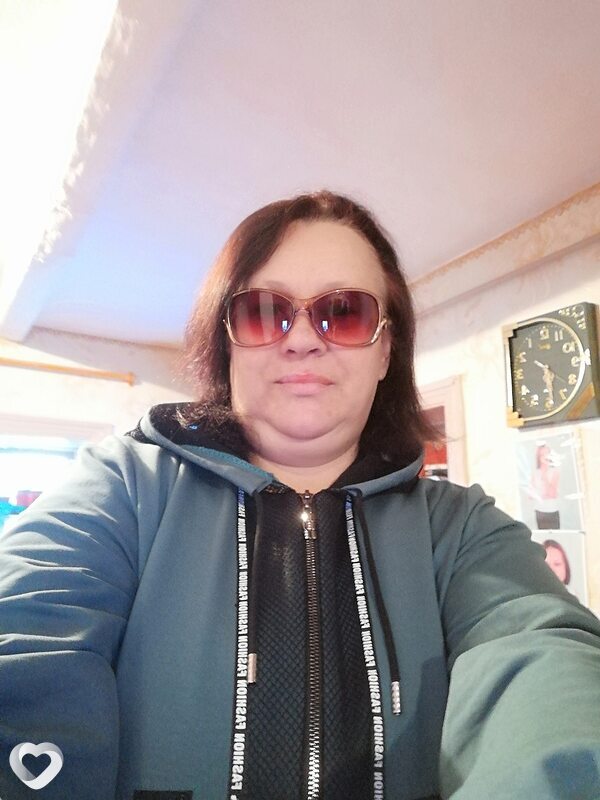 Екатерина, 56, Кореновске — анкета №372470