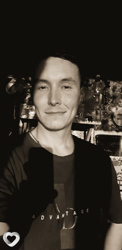 User Name, 32, Химках — анкета №372475