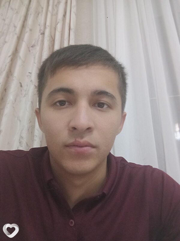 Айдос, 23, Алматы — анкета №372482