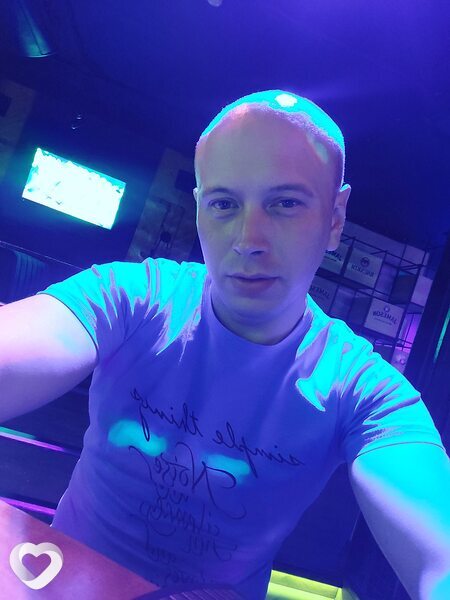Денис, 37, Ленинске-Кузнецком — анкета №372249