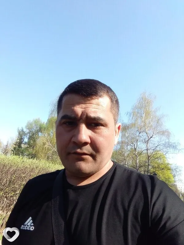 К М, 50, Москве — анкета №372253
