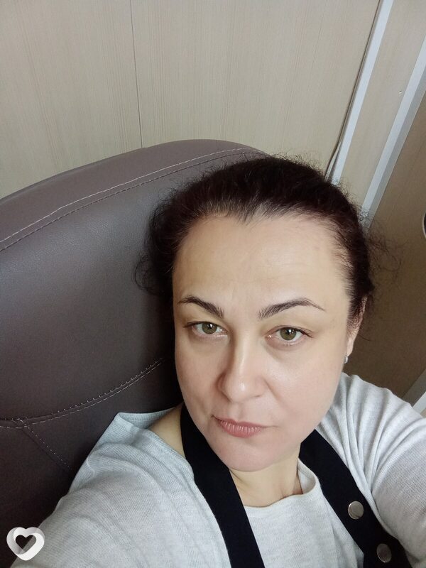 Анна, 51, Москве — анкета №372254