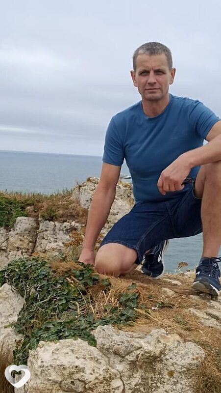Максим, 59, Бресте — анкета №372255