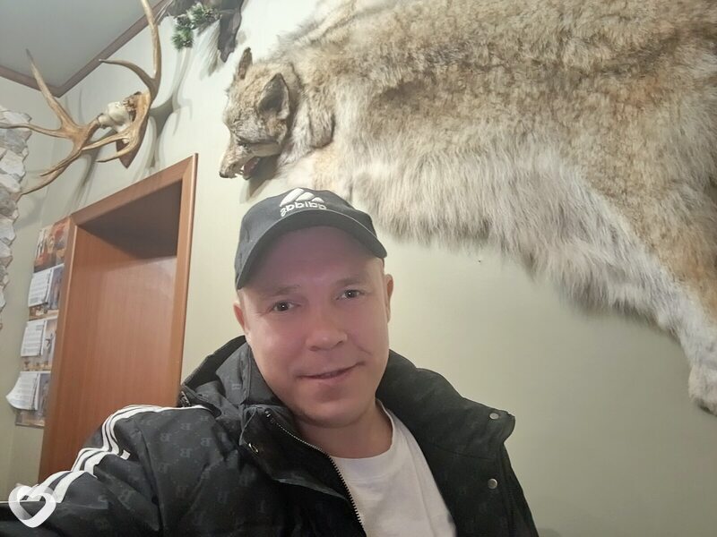 Хороший, 31, Коркине — анкета №372257