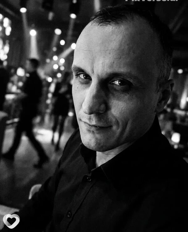 Рустем, 40, Набережных Челнах — анкета №372445