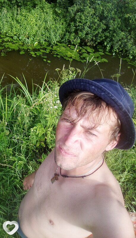 Юрий Городилов, 37, Нижнем Новгороде — анкета №372452